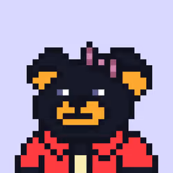 Bears Deluxe #2968