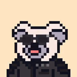 Bears Deluxe #564