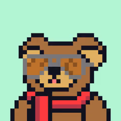 Bears Deluxe #5873