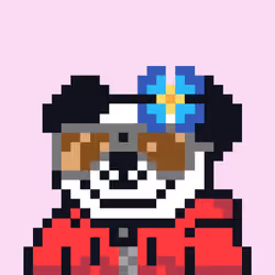 Bears Deluxe #6762