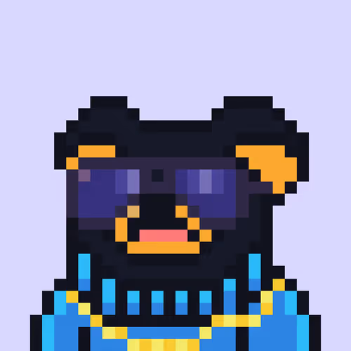 Bears Deluxe