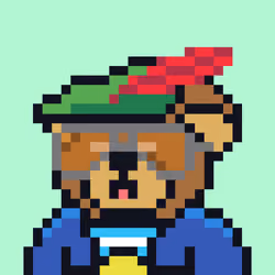 Bears Deluxe #5769