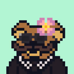 Bears Deluxe #4718