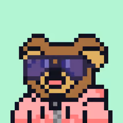 Bears Deluxe #6119
