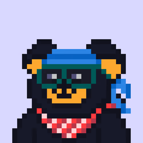 Bears Deluxe