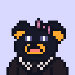 Bears Deluxe #3222