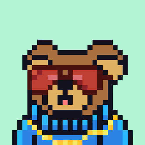 Bears Deluxe