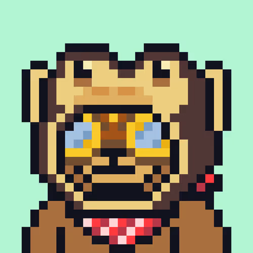 Bears Deluxe #4537