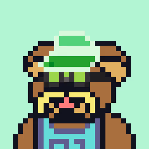 Bears Deluxe #4290