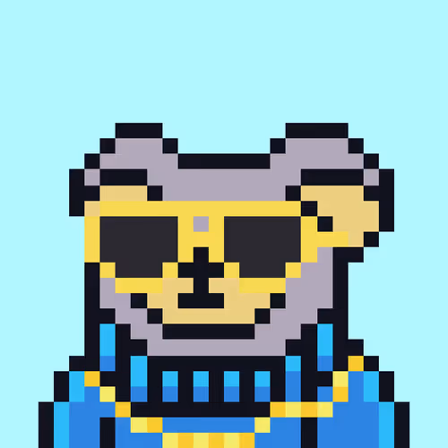 Bears Deluxe