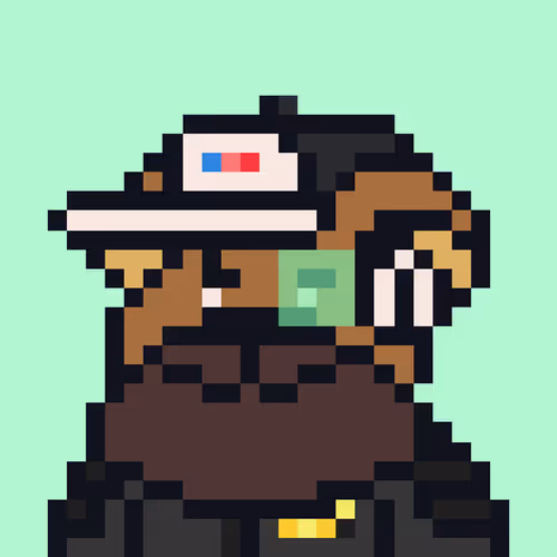 Bears Deluxe #4163