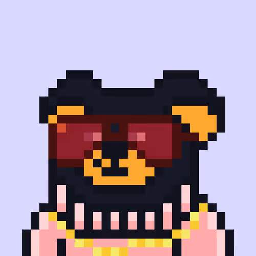 Bears Deluxe