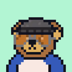 Bears Deluxe #5112
