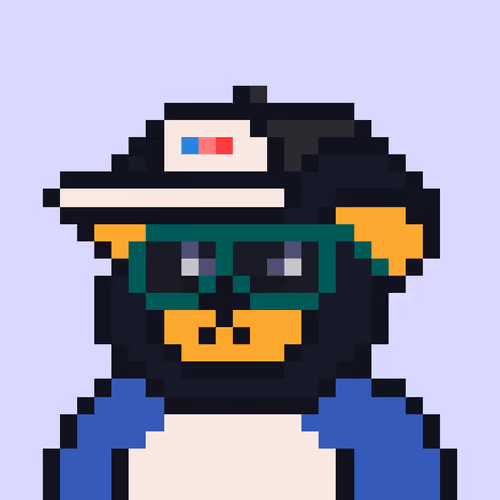 Bears Deluxe #3221