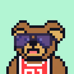 Bears Deluxe #6289
