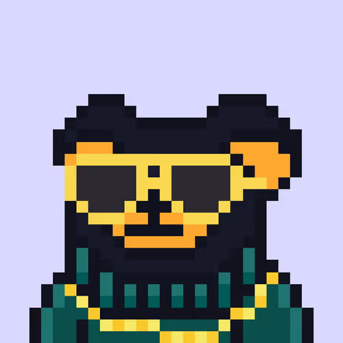 Bears Deluxe