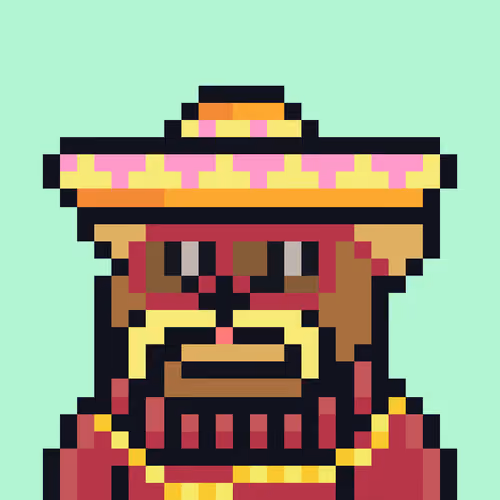 Bears Deluxe #4144
