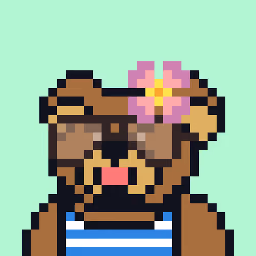 Bears Deluxe #5221