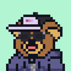 Bears Deluxe #5474