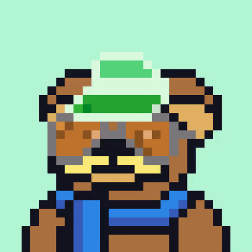 Bears Deluxe #4463