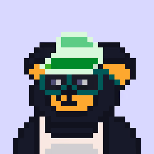 Bears Deluxe #3187