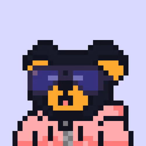Bears Deluxe