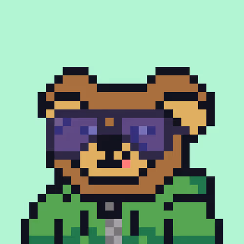 Bears Deluxe