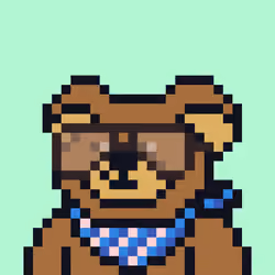 Bears Deluxe #5639