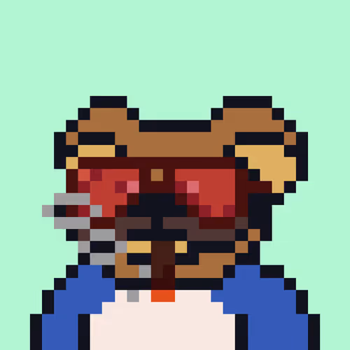 Bears Deluxe