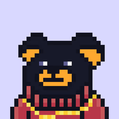 Bears Deluxe