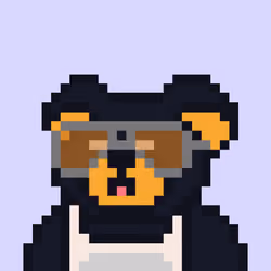 Bears Deluxe #3879
