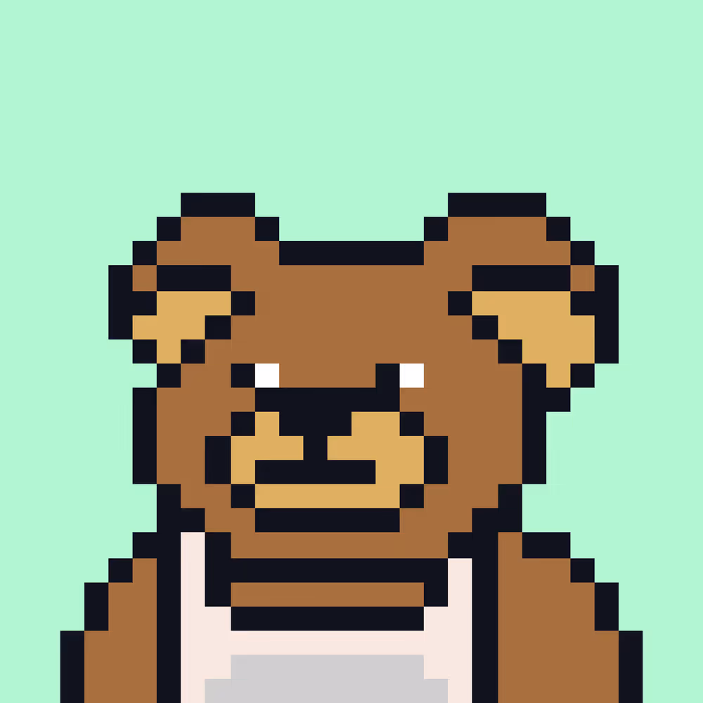 Bears Deluxe #5905