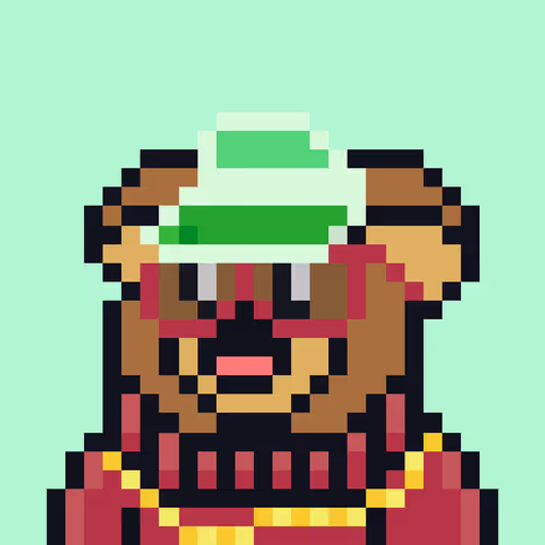 Bears Deluxe
