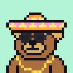 Bears Deluxe #4891