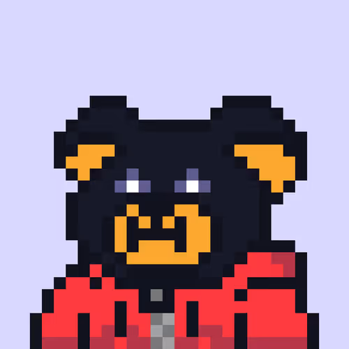 Bears Deluxe