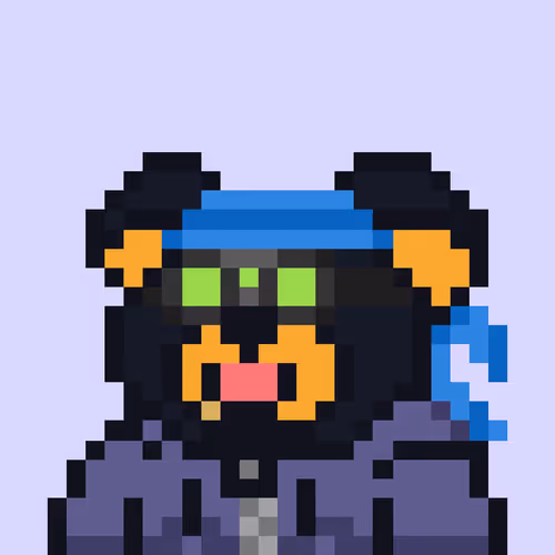 Bears Deluxe