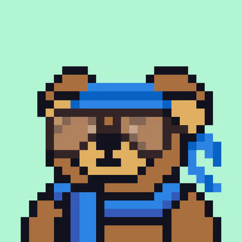 Bears Deluxe
