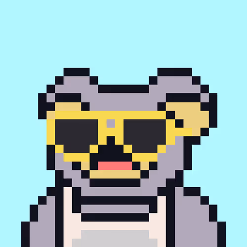 Bears Deluxe #1448