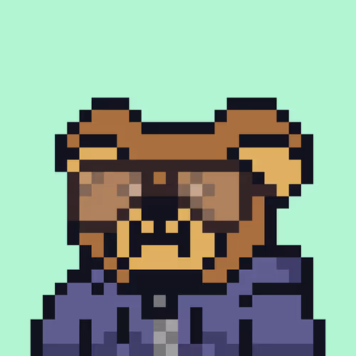 Bears Deluxe