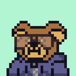 Bears Deluxe #5846