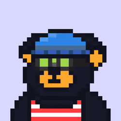 Bears Deluxe #3369