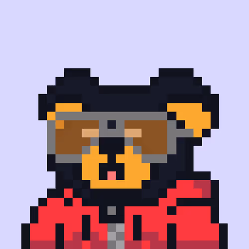 Bears Deluxe