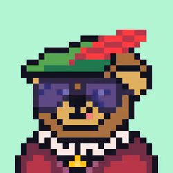 Bears Deluxe #5182