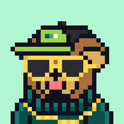 Bears Deluxe #5596
