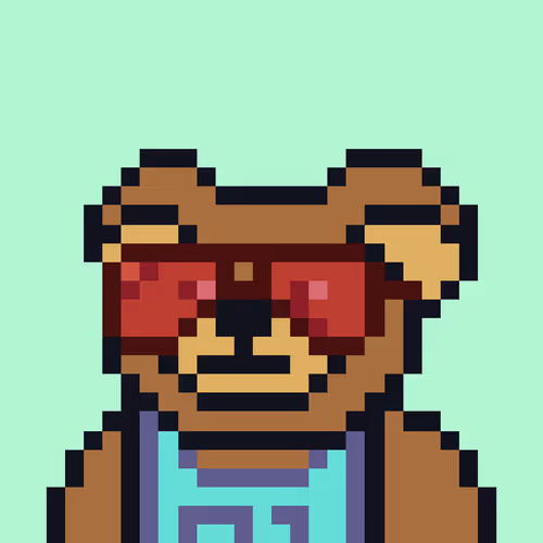 Bears Deluxe