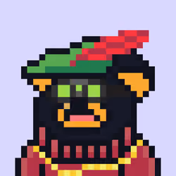 Bears Deluxe #3073