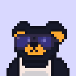 Bears Deluxe #3513
