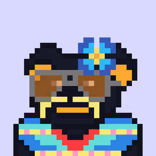 Bears Deluxe #2614
