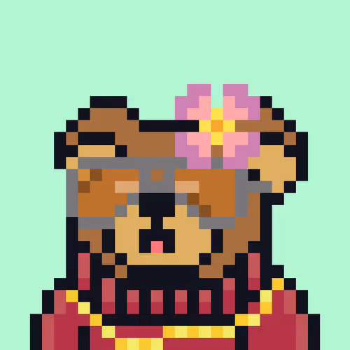 Bears Deluxe