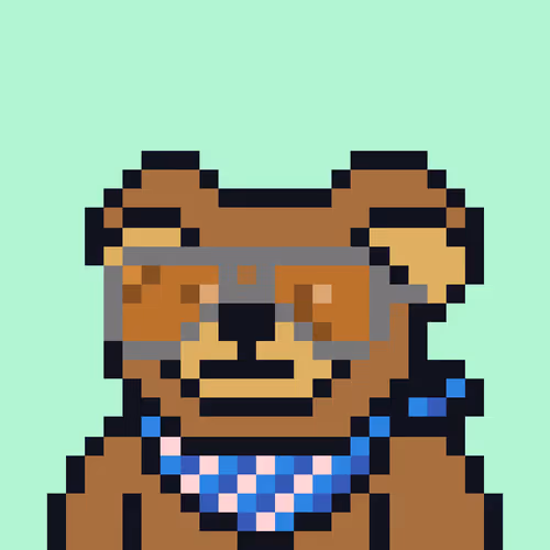 Bears Deluxe